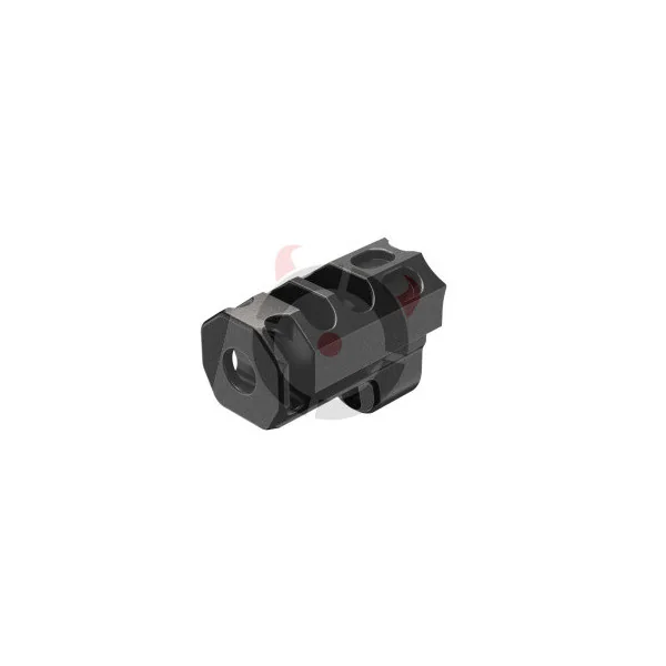 Compensateur 2+1 PORT KMR, Acier