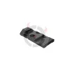 OR Cache PLATE SLIDE RACKER KMR L-02 W-02 Acier