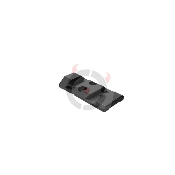 OR Cache PLATE SLIDE RACKER KMR L-02 W-02 Acier