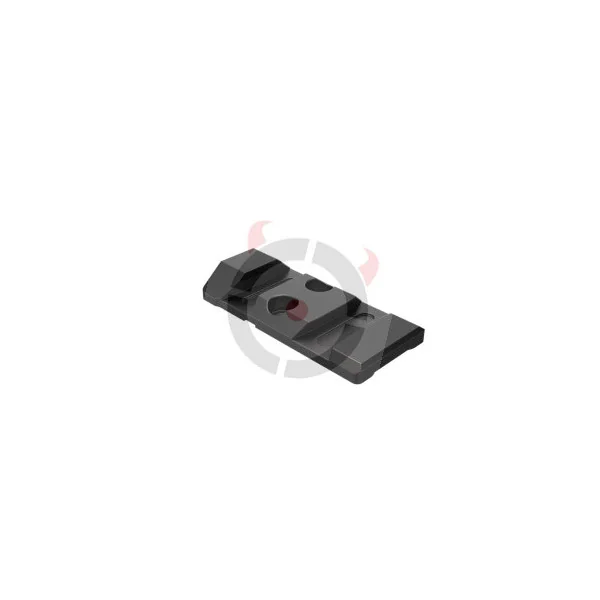 OR Cache PLATE SLIDE RACKER KMR L-02 W-02 Acier