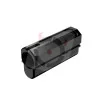 SLIDE EXTENSION KMR S 6, BLACK