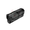 SLIDE EXTENSION KMR S 6, BLACK