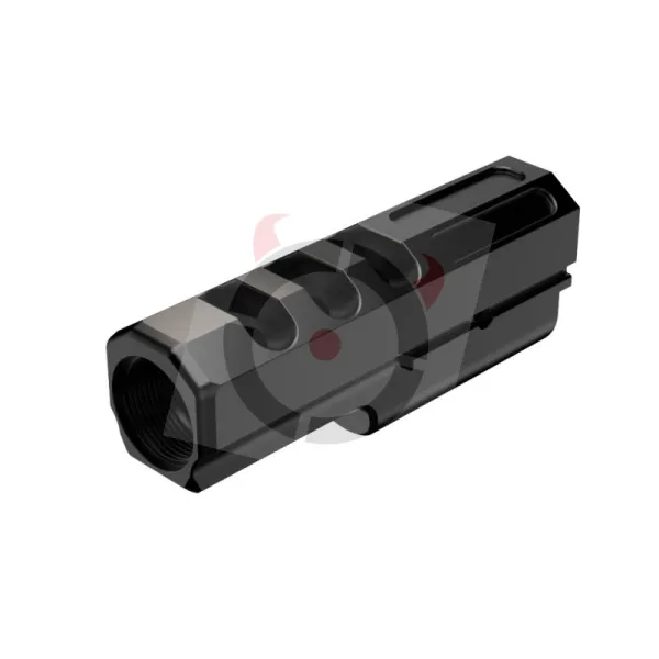 SLIDE EXTENSION KMR S-02 OPEN, ALU