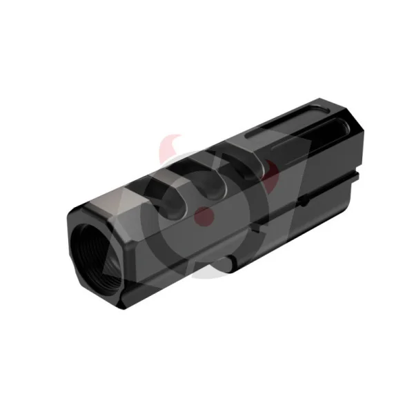 SLIDE EXTENSION KMR S-02 OPEN, ALU