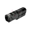 SLIDE EXTENSION KMR S-02 OPEN, ALU