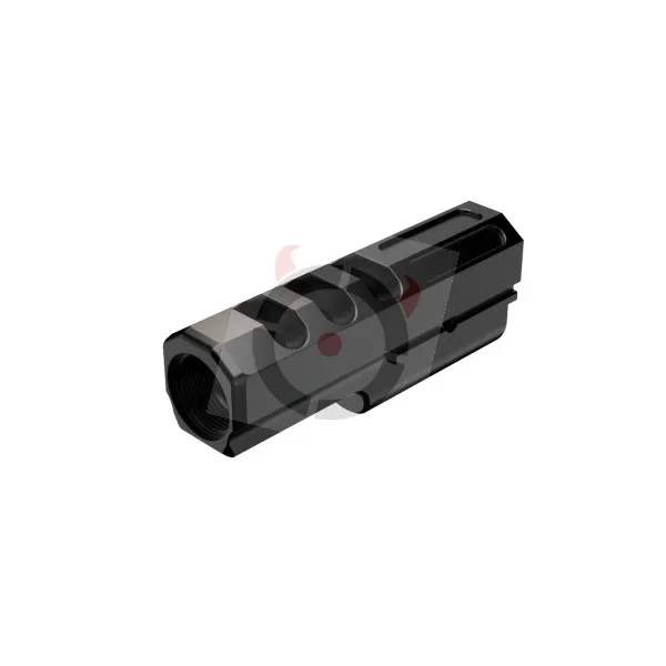 SLIDE EXTENSION KMR S-02 OPEN, ALU