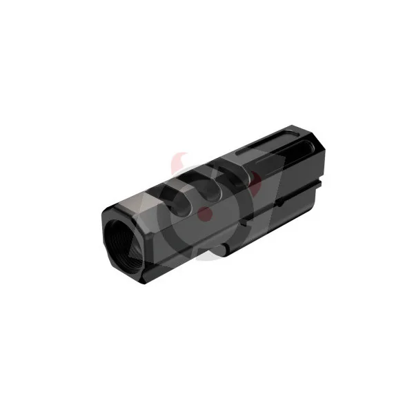 SLIDE EXTENSION KMR S-02 OPEN, ALU