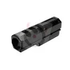 SLIDE EXTENSION KMR S-02 OPEN, ALU