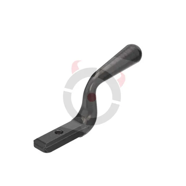 SLIDE RACKER KMR KNOB BLACK