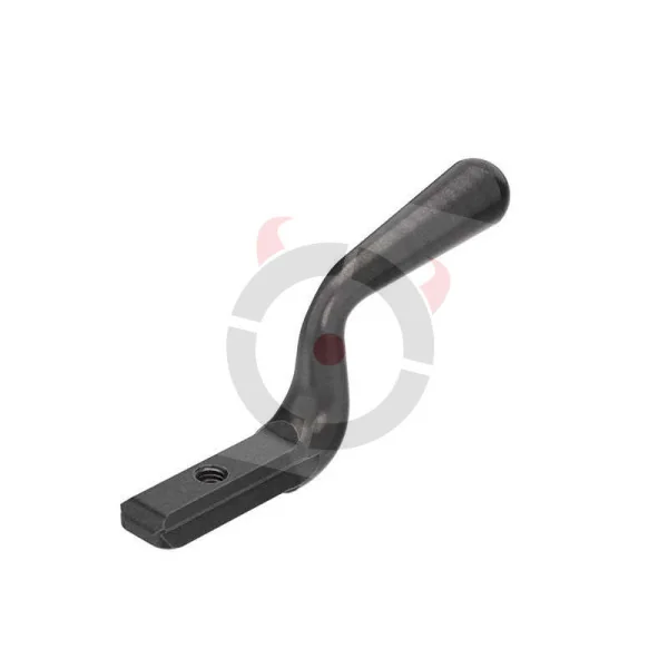 SLIDE RACKER KMR KNOB BLACK