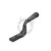 SLIDE RACKER KMR KNOB BLACK