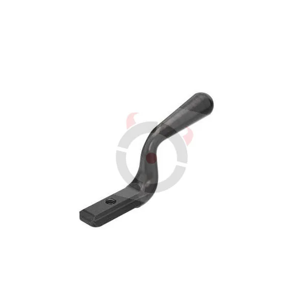 SLIDE RACKER KMR KNOB BLACK