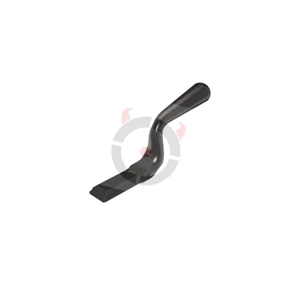 SLIDE RACKER KMR KNOB Noir OR