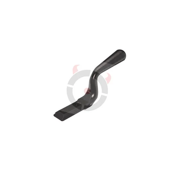 SLIDE RACKER KMR KNOB Noir OR