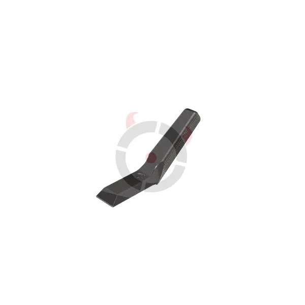 SLIDE RACKER KMR BENT OR