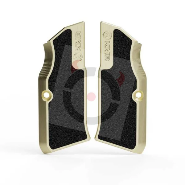 GRIPS KMR S MODULAR BRASS