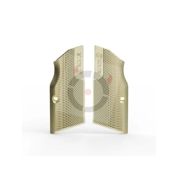 GRIPS KMR LP SHORT DIAMONDCUT BRASS