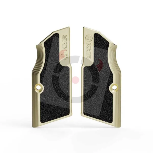 GRIPS KMR LP SHORT MODULAR BRASS