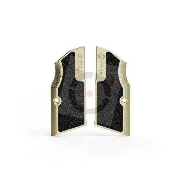 GRIPS KMR LP SHORT MODULAR BRASS