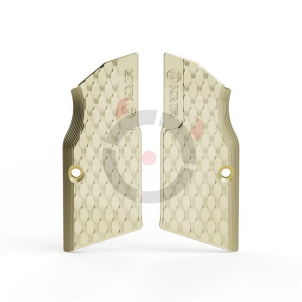GRIPS KMR LP SHORT WAVES BRASS