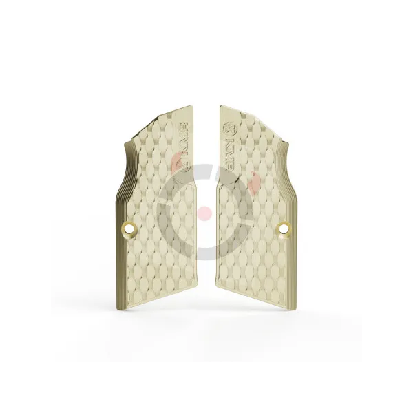 GRIPS KMR LP SHORT WAVES BRASS