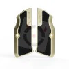 GRIPS KMR W MODULAR BRASS