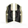 GRIPS KMR W MODULAR BRASS