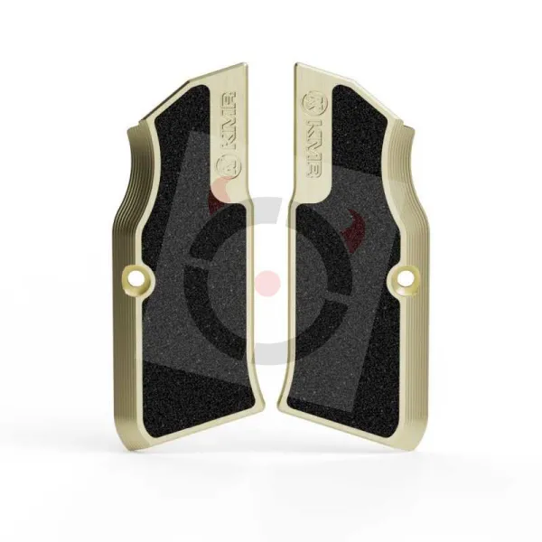 GRIPS KMR L MODULAR BRASS
