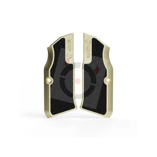 GRIPS KMR L MODULAR BRASS