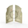 GRIPS KMR S SHORT DOTMATRIX ERGO BRASS