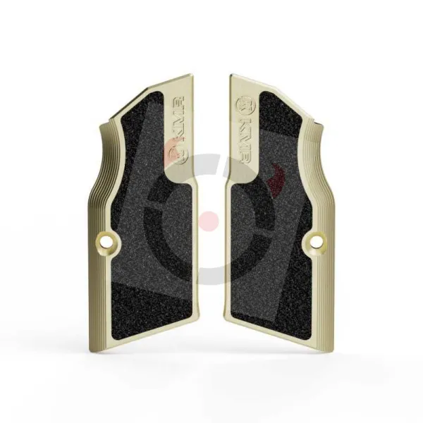 GRIPS KMR S SHORT MODULAR BRASS