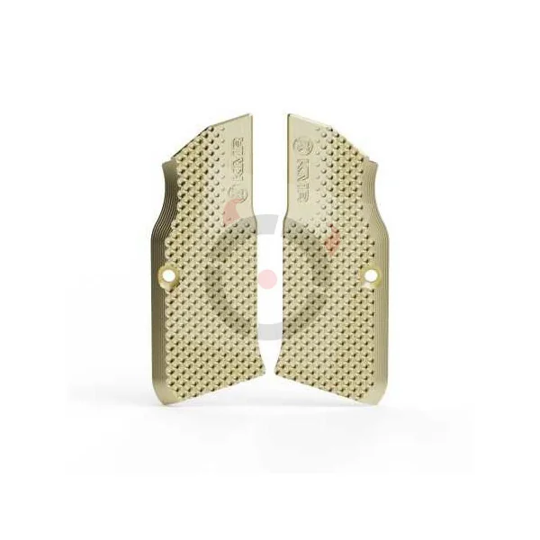 GRIPS KMR WS DOTMATRIX BRASS