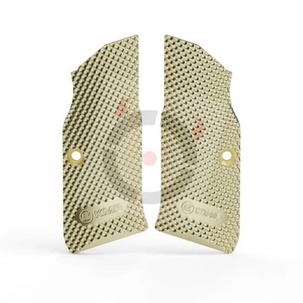 GRIPS KMR WS DOTMATRIX ERGO BRASS