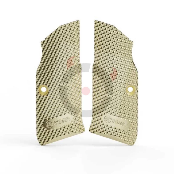 GRIPS KMR WS DOTMATRIX ERGO BRASS