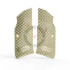 GRIPS KMR WS DOTMATRIX ERGO BRASS