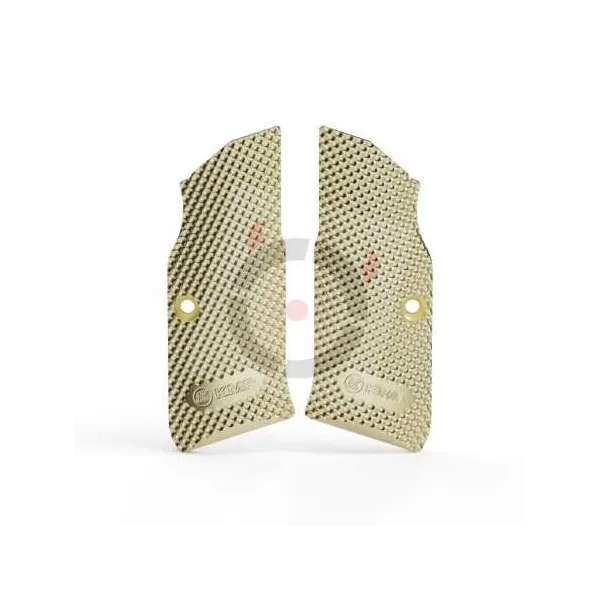 GRIPS KMR WS DOTMATRIX ERGO BRASS