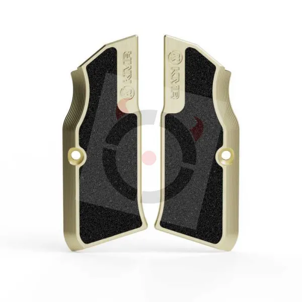 GRIPS KMR WS MODULAR BRASS