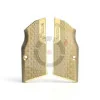GRIPS KMR WS SHORT DIAMONDCUT BRASS