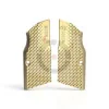 GRIPS KMR WS SHORT DOTMATRIX BRASS