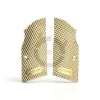 GRIPS KMR WS SHORT DOTMATRIX ERGO BRASS
