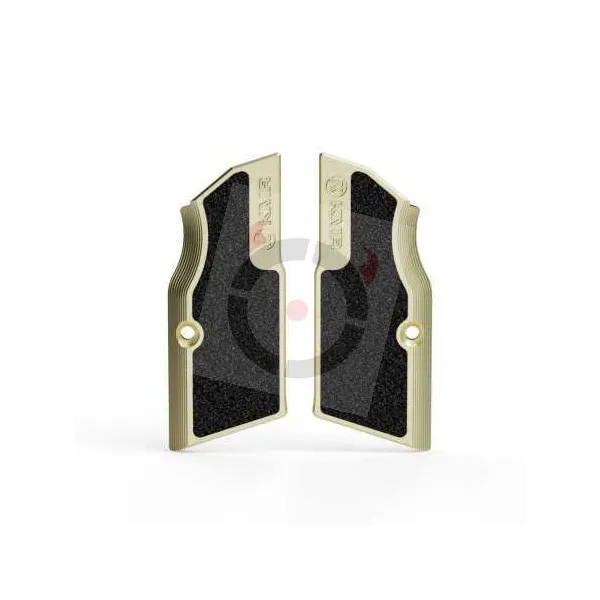 GRIPS KMR WS SHORT MODULAR BRASS