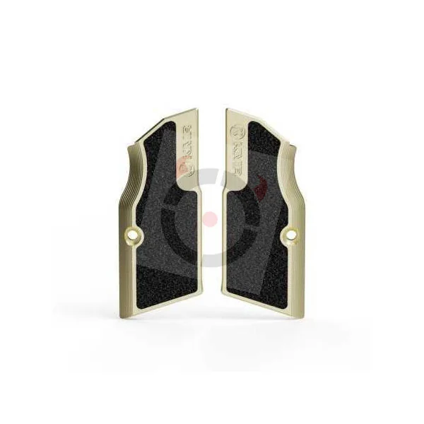GRIPS KMR WS SHORT MODULAR BRASS