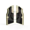 GRIPS KMR WS SHORT MODULAR BRASS