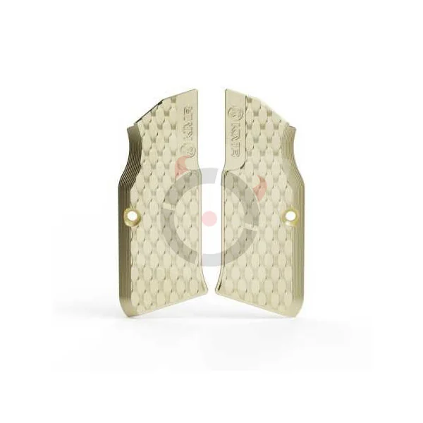 GRIPS KMR W WAVES BRASS