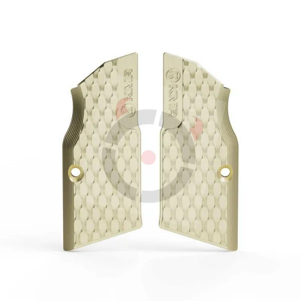 GRIPS KMR W SHORT WAVES BRASS