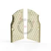 GRIPS KMR W SHORT WAVES BRASS