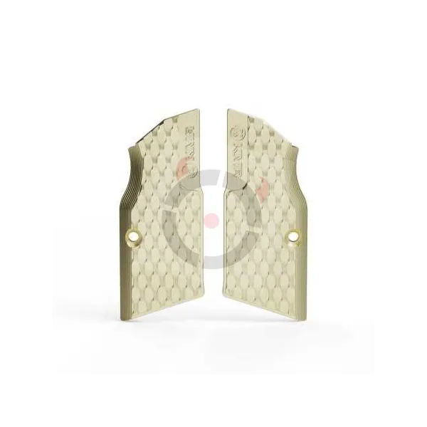 GRIPS KMR W SHORT WAVES BRASS