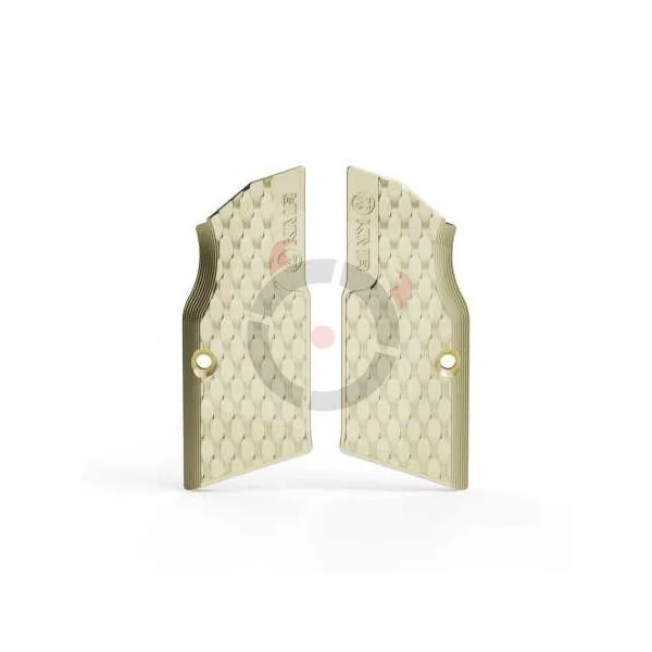 GRIPS KMR W SHORT WAVES BRASS