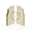 GRIPS KMR W SHORT WAVES BRASS