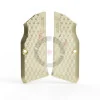 GRIPS KMR L WAVES BRASS
